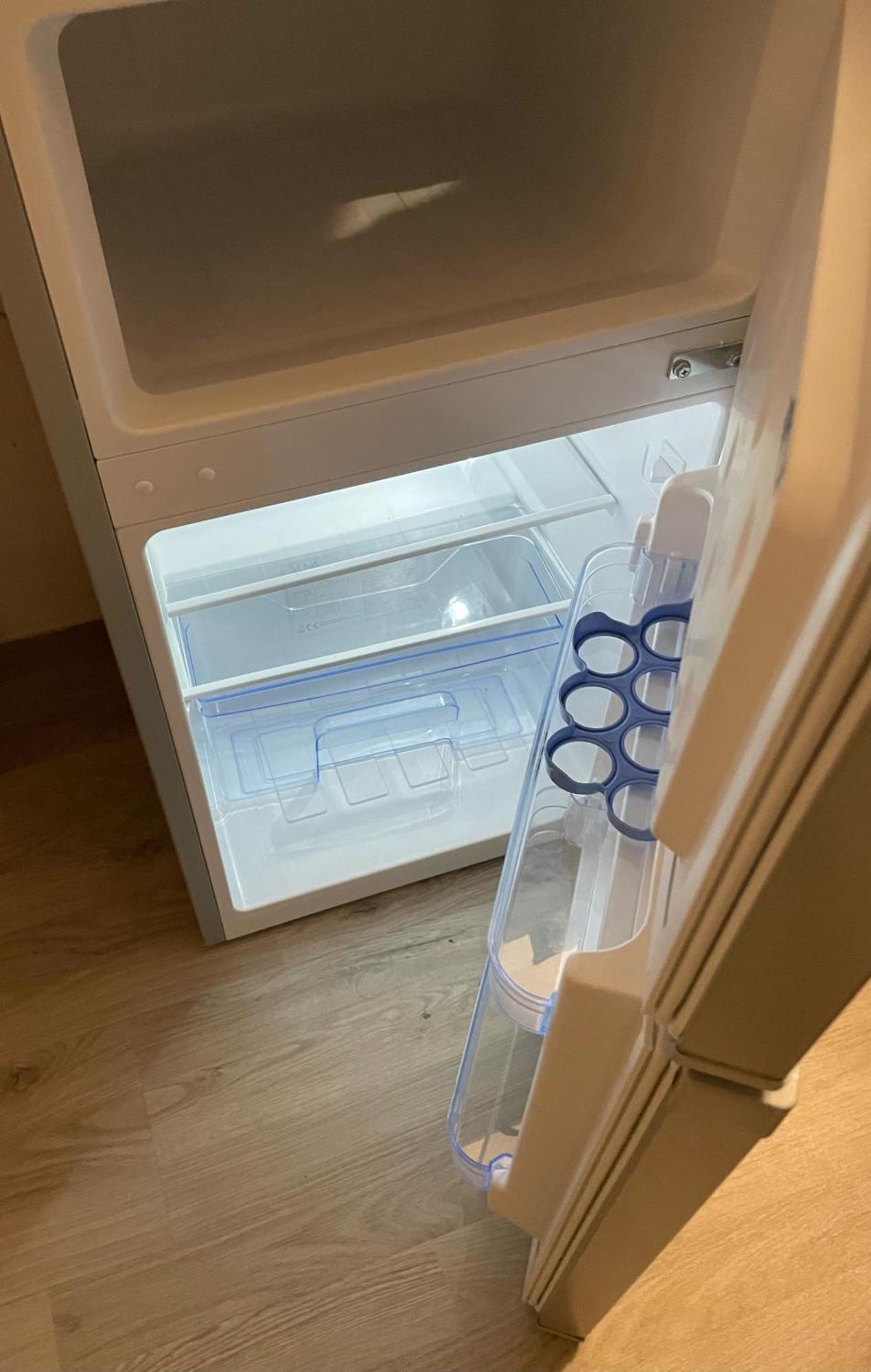 Schoenes Apartment Mit Tv, Wlan, Kochbereich Und Parkplatz - Sara Werne Bagian luar foto