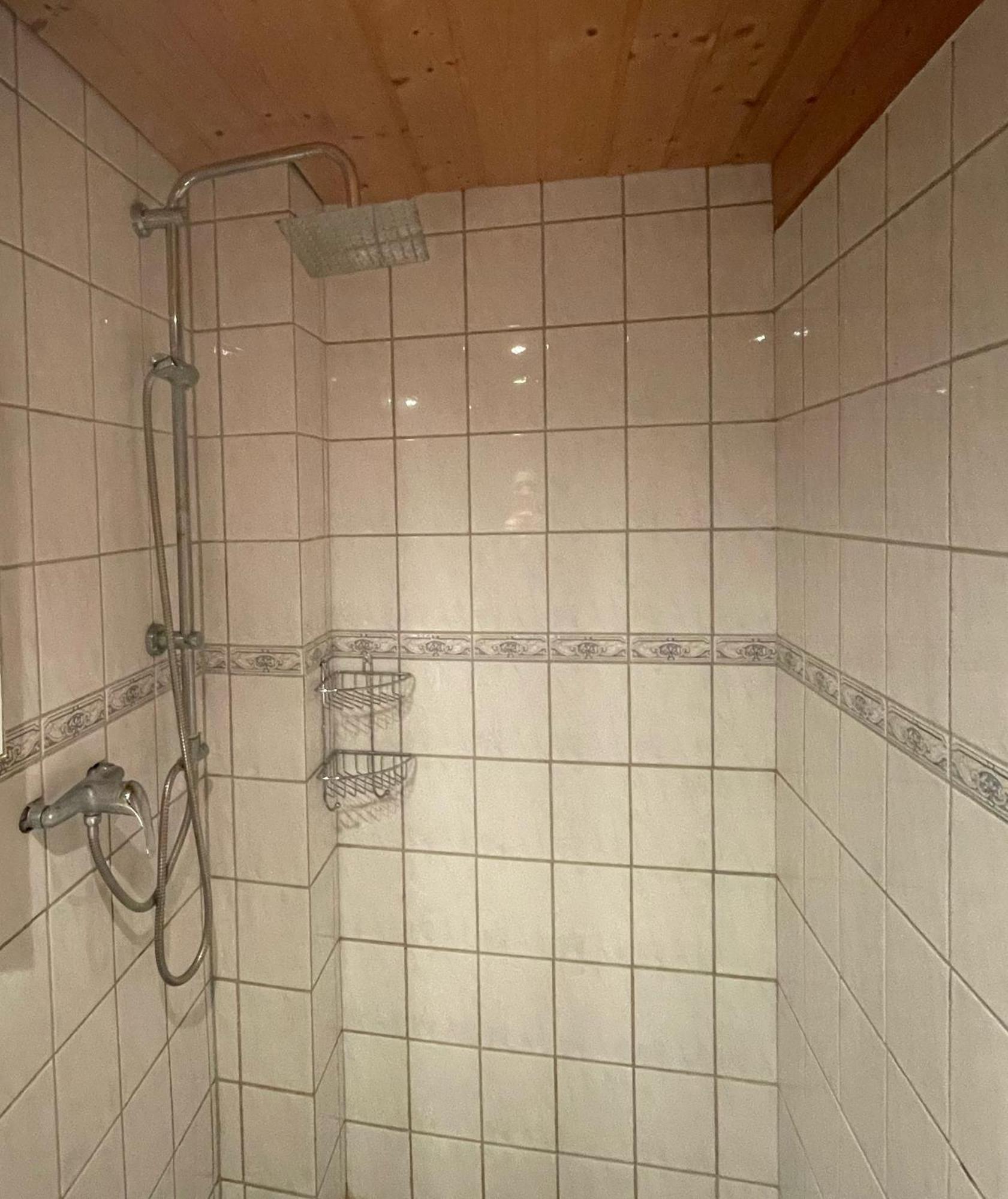 Schoenes Apartment Mit Tv, Wlan, Kochbereich Und Parkplatz - Sara Werne Bagian luar foto